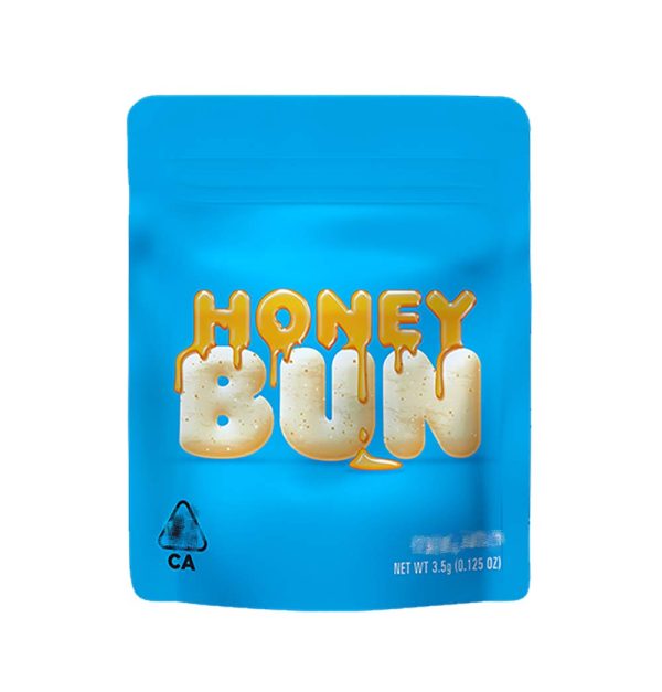 Buy Honey Bun Cookies 3.5g