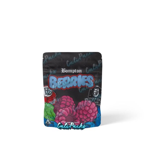 Buy bompton berries backpack boyz