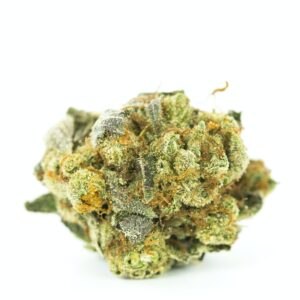 Laughing Buddha strain