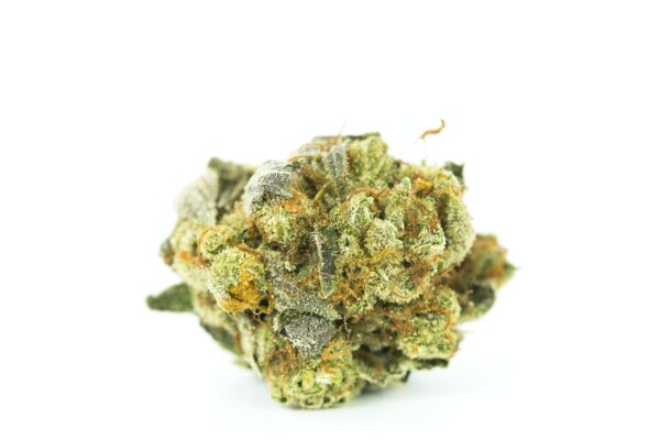 Laughing Buddha strain