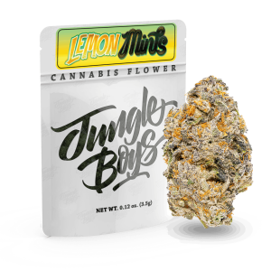 Buy Lemon Mints Jungleboys