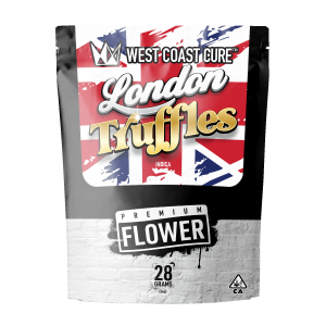 Buy London truffle online