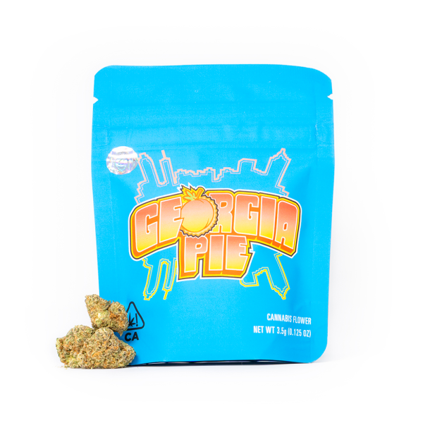 Buy Georgia Pie Cookies