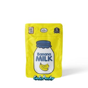 Buy Banana milk backpackboyz