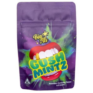 Buy gush mint online