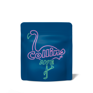 BUY COLLINS AVE COOKIES ONLINE