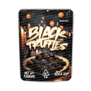 Buy Black trufflez Online