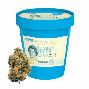 Buy cookies london pound cake