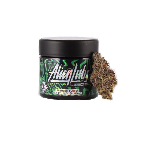 Buy alien labs weed online