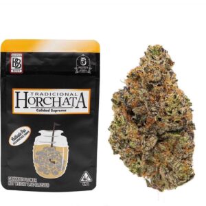 Buy horchata strain online