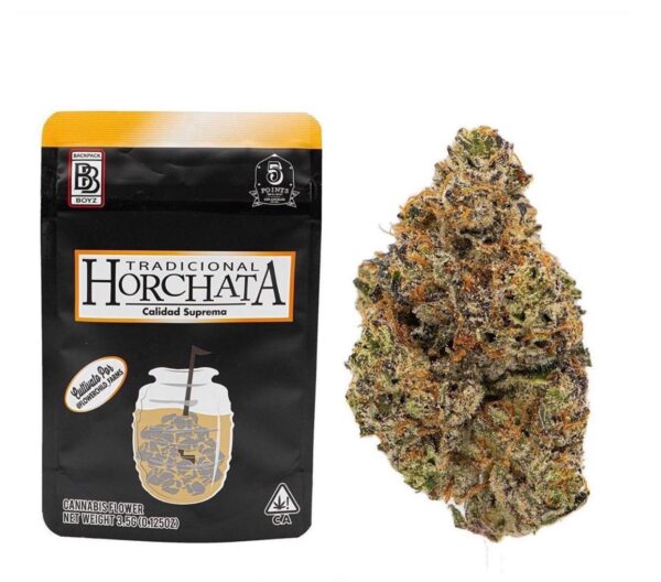 Buy horchata strain online