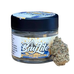 bay life ice cream kush