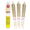 Buy Dope Af Vanilla Diamond Infused Pre-Roll