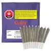 Buy Jazzberry Live Resin Infused Pre-Roll