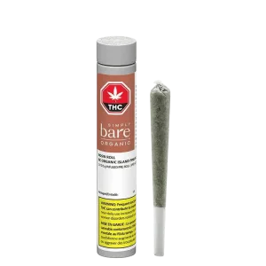 buy Island Pink Kush Rosin Infused Pre-Roll